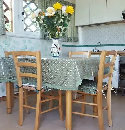 Paola Holiday home