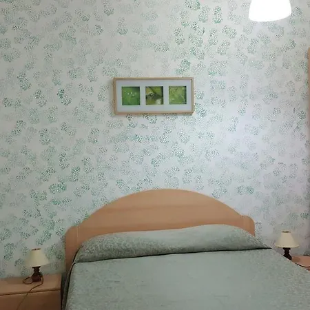 Paola Holiday home