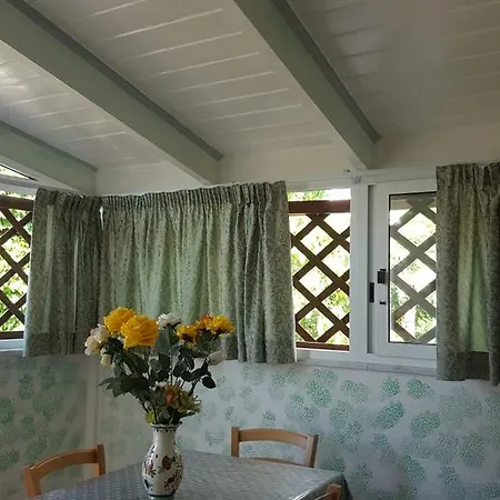Holiday home Paola Ischia