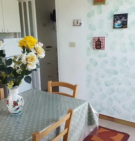 Holiday home Paola Ischia