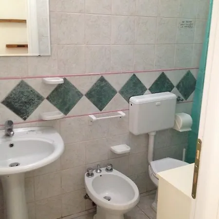 Paola Holiday home *