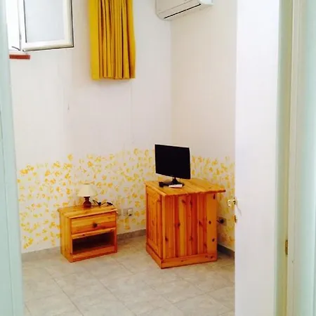 Paola Holiday home Ischia
