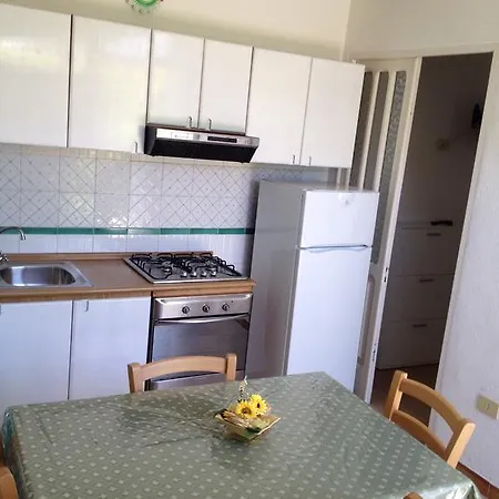 Paola Holiday home Ischia