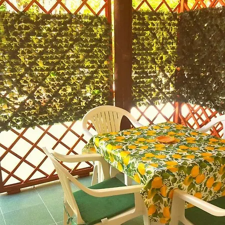 Paola Holiday home *