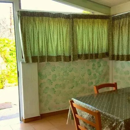 Paola Holiday home Ischia
