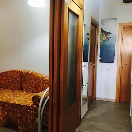 Holiday home Paola Ischia