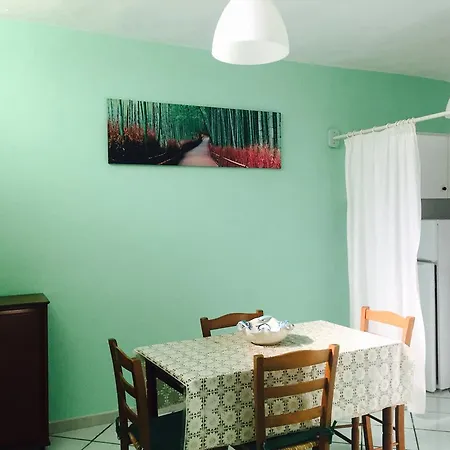 Holiday home Paola *