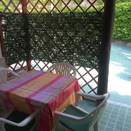 Paola Holiday home *