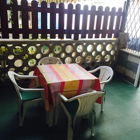 Paola Holiday home Ischia