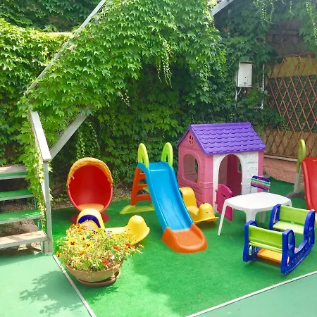 Holiday home Paola *