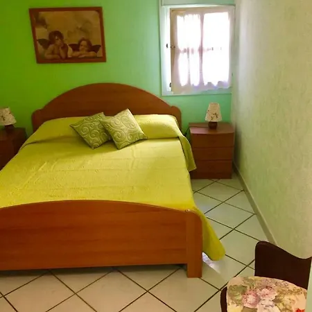 Paola Holiday home *