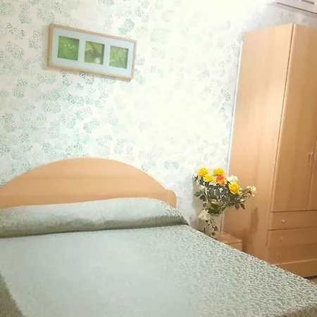 Paola Holiday home