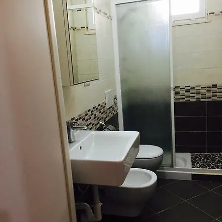 Holiday home Paola Ischia